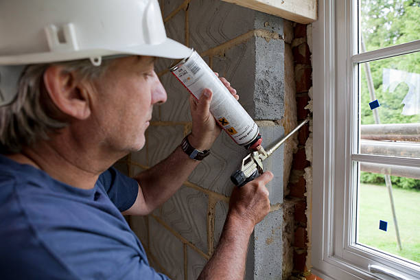 Reliable OH Insulation Contractor Solutions