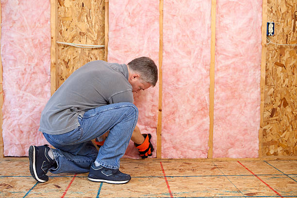Best Insulation for Specific Applications in Bellville, OH