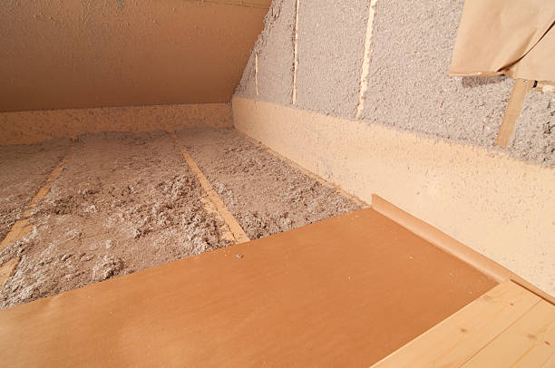 Best Insulation Maintenance and Repair in Bellville, OH